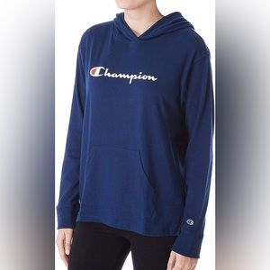 Youth champion lightweight king sleeve